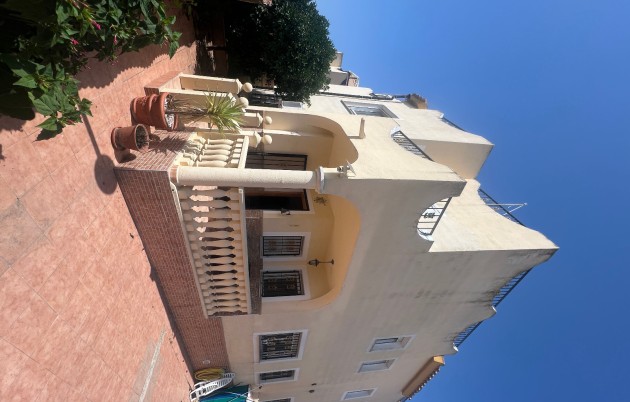 Sale - Quad - San Fulgencio - Urb. La Marina