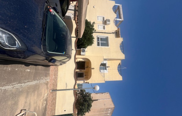 Sale - Quad - San Fulgencio - Urb. La Marina