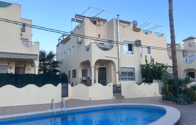 Sale - Quad - San Fulgencio - Urb. La Marina