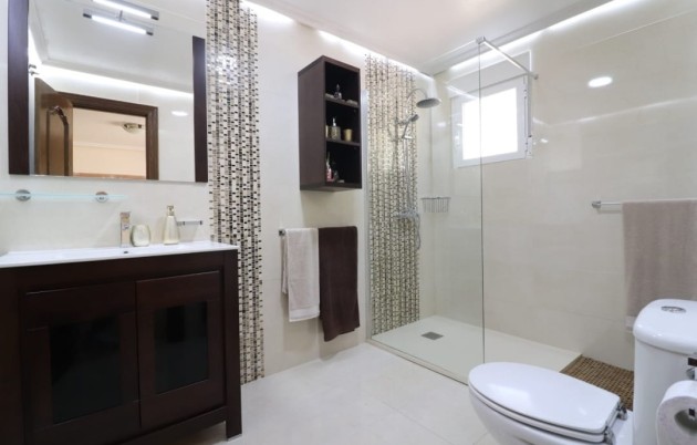 Sale - Villa - San Fulgencio - Urb. La Marina