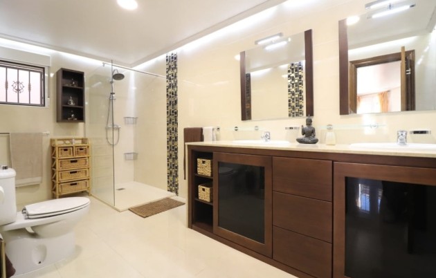 Sale - Villa - San Fulgencio - Urb. La Marina