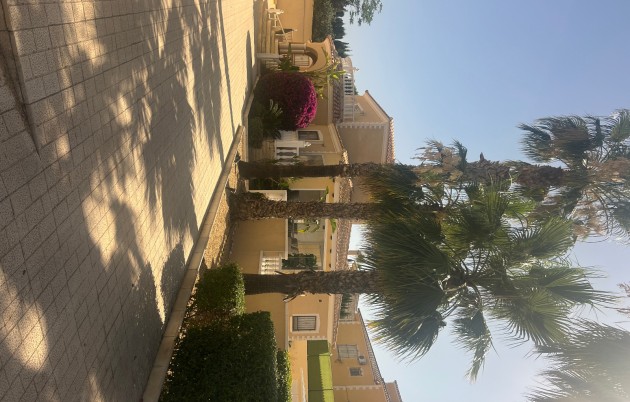 Sale - Villa - San Fulgencio - Urb. La Marina