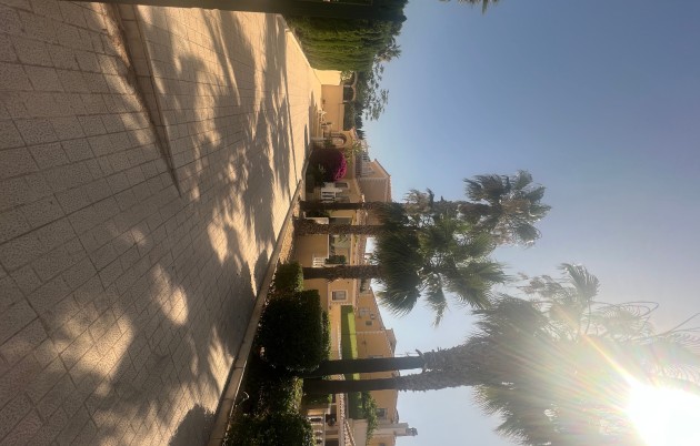 Sale - Villa - San Fulgencio - Urb. La Marina