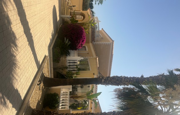 Sale - Villa - San Fulgencio - Urb. La Marina