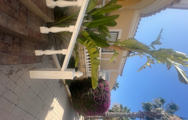 Sale - Villa - San Fulgencio - Urb. La Marina