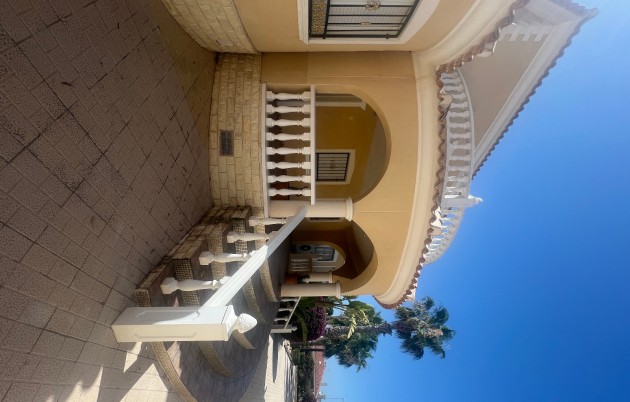 Sale - Villa - San Fulgencio - Urb. La Marina