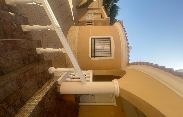 Sale - Villa - San Fulgencio - Urb. La Marina