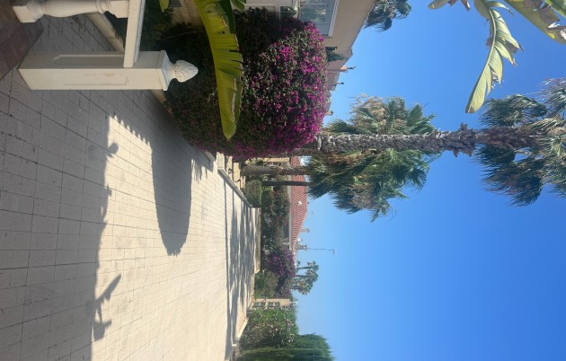 Sale - Villa - San Fulgencio - Urb. La Marina