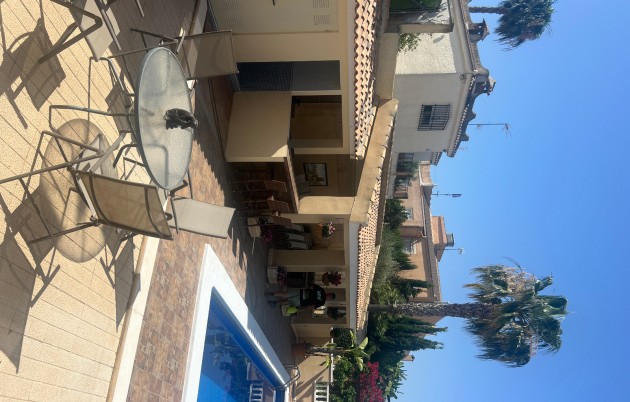 Sale - Villa - San Fulgencio - Urb. La Marina