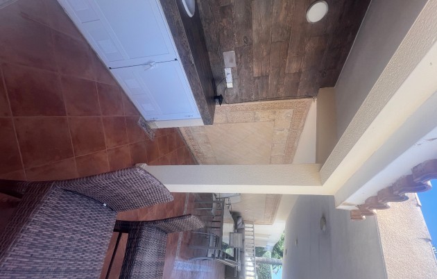 Sale - Villa - San Fulgencio - Urb. La Marina