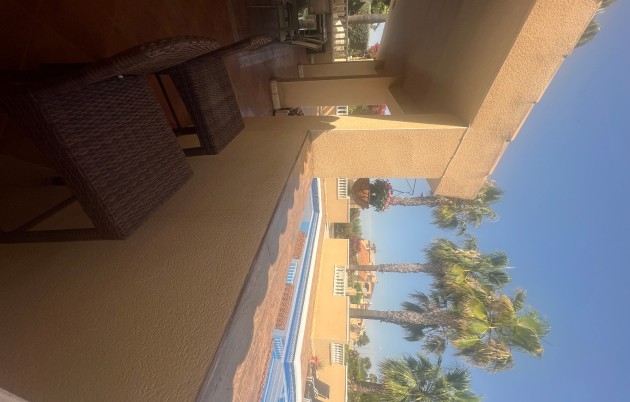 Sale - Villa - San Fulgencio - Urb. La Marina