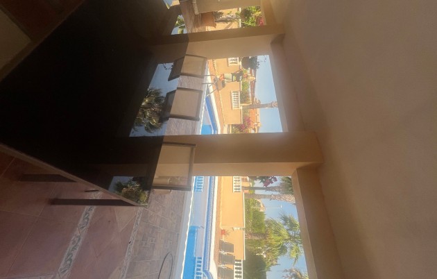 Sale - Villa - San Fulgencio - Urb. La Marina