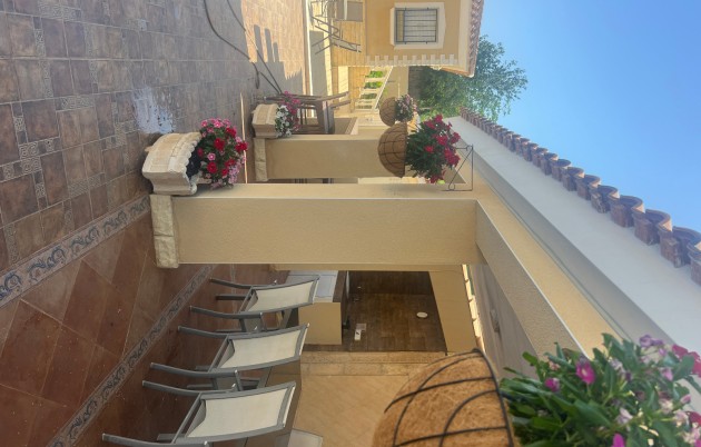 Sale - Villa - San Fulgencio - Urb. La Marina