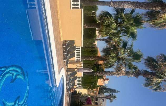 Sale - Villa - San Fulgencio - Urb. La Marina