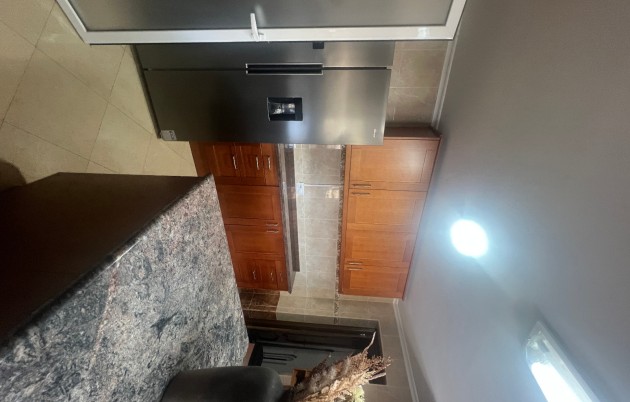 Sale - Villa - San Fulgencio - Urb. La Marina