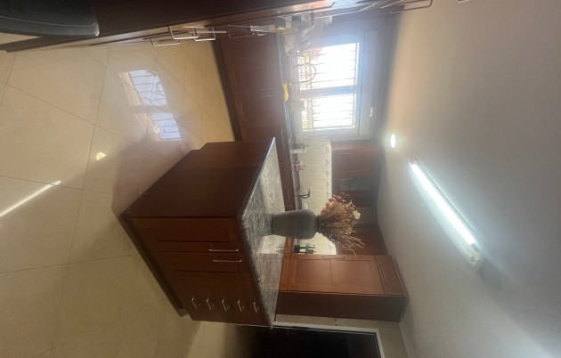 Sale - Villa - San Fulgencio - Urb. La Marina