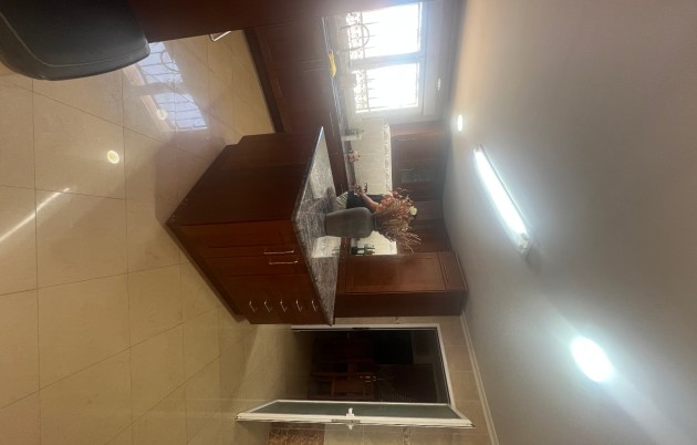 Sale - Villa - San Fulgencio - Urb. La Marina