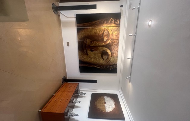 Sale - Villa - San Fulgencio - Urb. La Marina