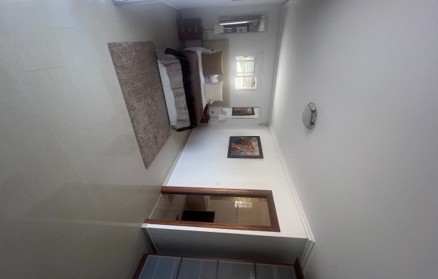 Sale - Villa - San Fulgencio - Urb. La Marina