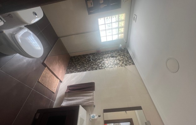 Sale - Villa - San Fulgencio - Urb. La Marina