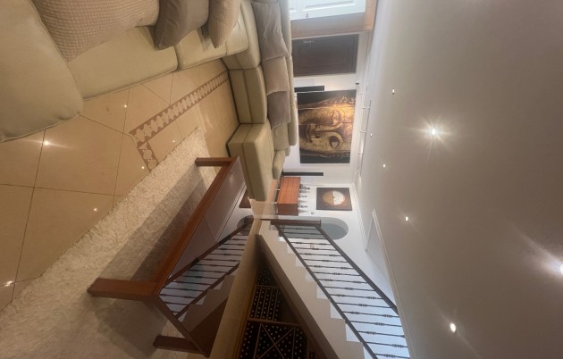 Sale - Villa - San Fulgencio - Urb. La Marina