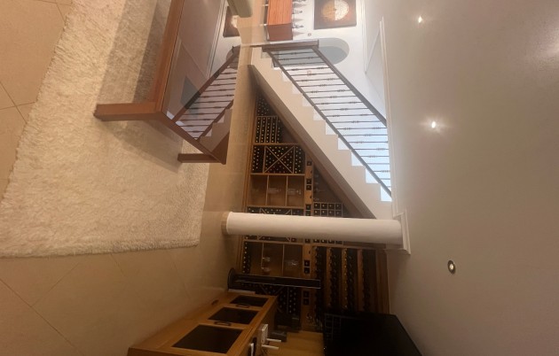 Sale - Villa - San Fulgencio - Urb. La Marina