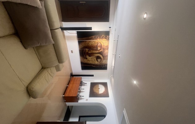 Sale - Villa - San Fulgencio - Urb. La Marina