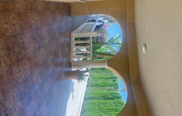 Sale - Villa - San Fulgencio - Urb. La Marina