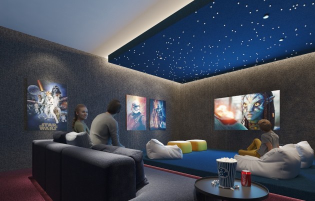 New Build - Apartment - Alicante