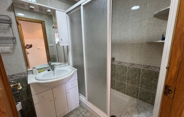 Venta - Apartamento - Torrevieja - Centro de Torrevieja