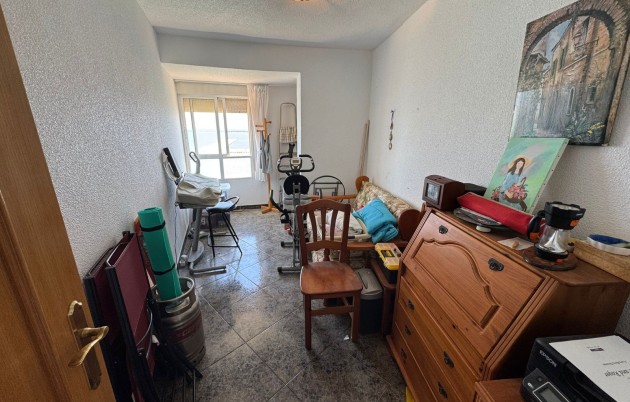Venta - Apartamento - Torrevieja - Centro de Torrevieja