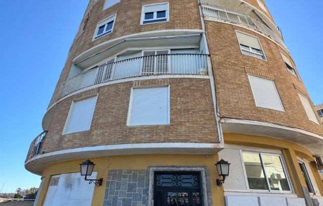 Venta - Apartamento - Torrevieja - Centro de Torrevieja