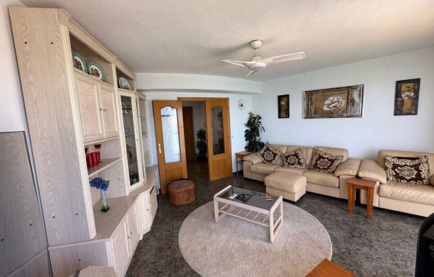 Venta - Apartamento - Torrevieja - Centro de Torrevieja