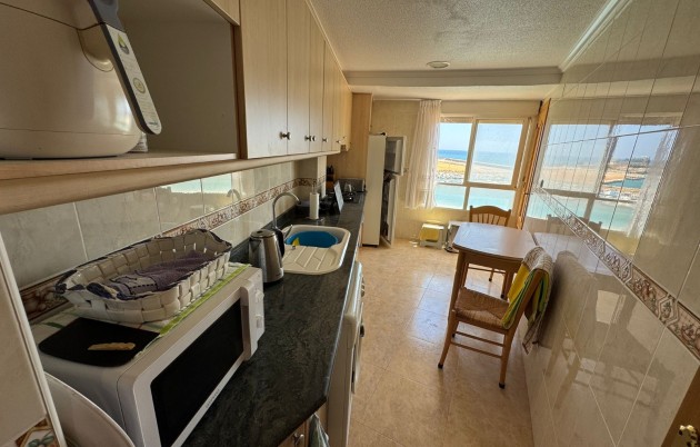 Venta - Apartamento - Torrevieja - Centro de Torrevieja