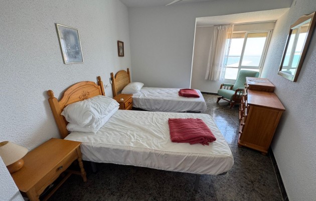 Venta - Apartamento - Torrevieja - Centro de Torrevieja