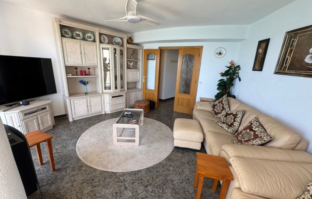 Venta - Apartamento - Torrevieja - Centro de Torrevieja