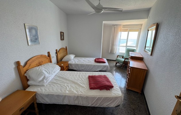 Venta - Apartamento - Torrevieja - Centro de Torrevieja