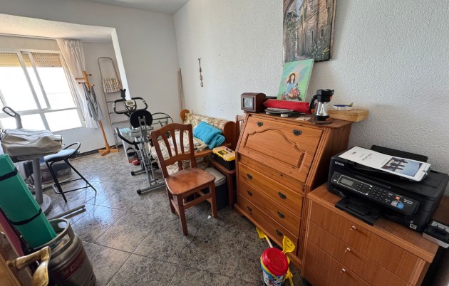 Venta - Apartamento - Torrevieja - Centro de Torrevieja