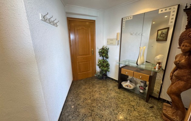 Venta - Apartamento - Torrevieja - Centro de Torrevieja