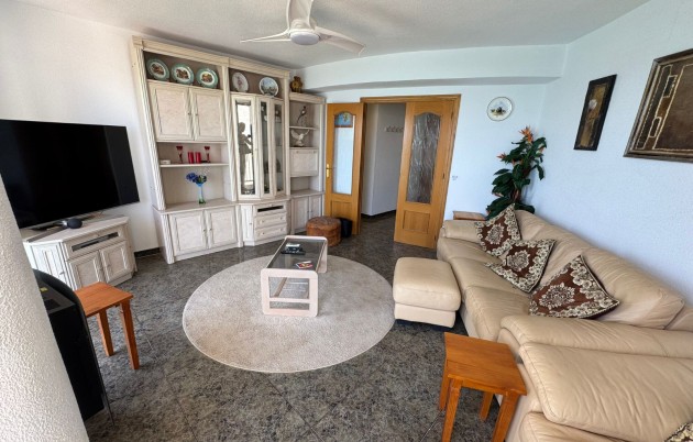 Venta - Apartamento - Torrevieja - Centro de Torrevieja