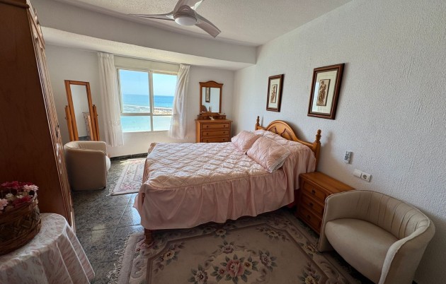 Venta - Apartamento - Torrevieja - Centro de Torrevieja