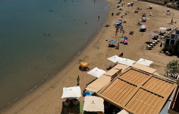 Venta - Apartamento - Torrevieja - Centro de Torrevieja