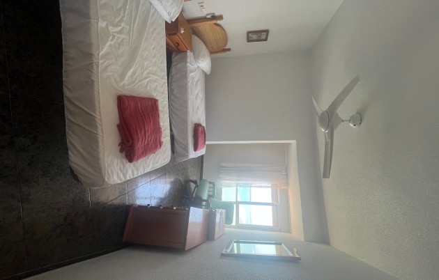 Venta - Apartamento - Torrevieja - Centro de Torrevieja