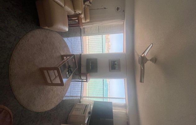 Venta - Apartamento - Torrevieja - Centro de Torrevieja