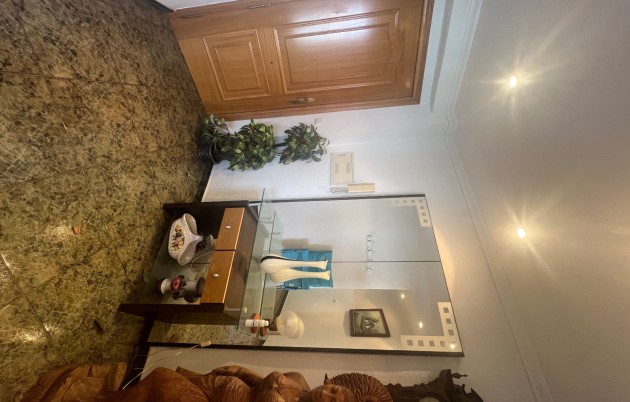 Venta - Apartamento - Torrevieja - Centro de Torrevieja