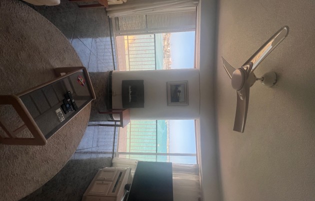 Venta - Apartamento - Torrevieja - Centro de Torrevieja