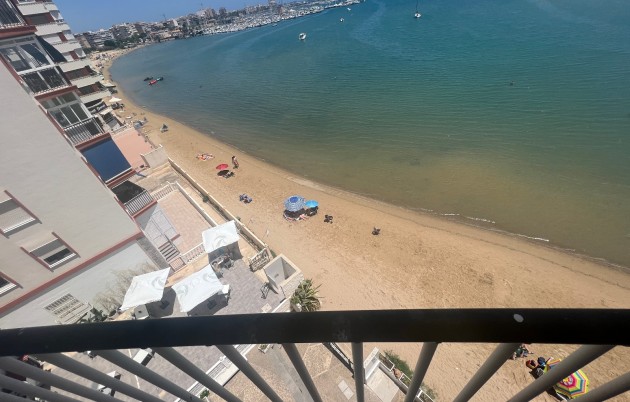 Venta - Apartamento - Torrevieja - Centro de Torrevieja