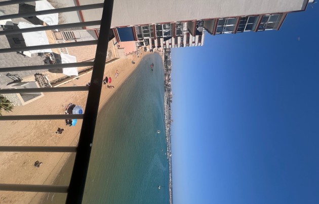 Venta - Apartamento - Torrevieja - Centro de Torrevieja