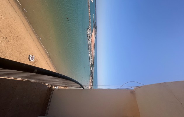 Venta - Apartamento - Torrevieja - Centro de Torrevieja