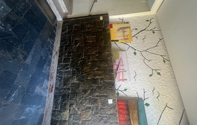 Venta - Apartamento - Torrevieja - Centro de Torrevieja